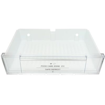 Ariston Hotpoint - Cassetto frutta e verdura - Frigorifero Ariston Hotpoint - Cassetto frutta e verdura - Frigorifero