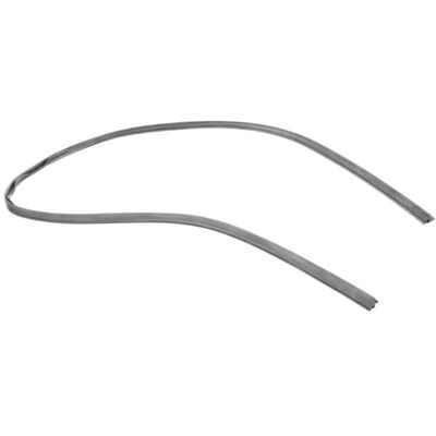 Electrolux Guarnizione magnetica sportello congelatore originale Frigorifero 2426448516 Electrolux Guarnizione magnetica sportello congelatore originale Frigorifero 2426448516