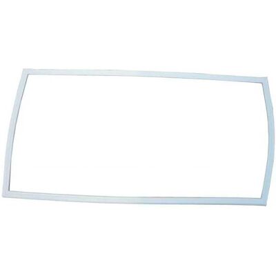 Guarn. ARISTON Porta Frigo Bianca 530X1017 Frigorifero C00141802 Guarn. ARISTON Porta Frigo Bianca 530X1017 Frigorifero C00141802