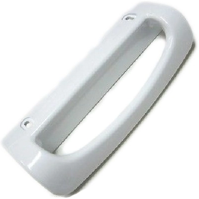 Maniglia Frigo Lungh. INDESIT 185mm Largh. 80mm Frigorifero C00050944 Maniglia Frigo Lungh. INDESIT 185mm Largh. 80mm Frigorifero C00050944
