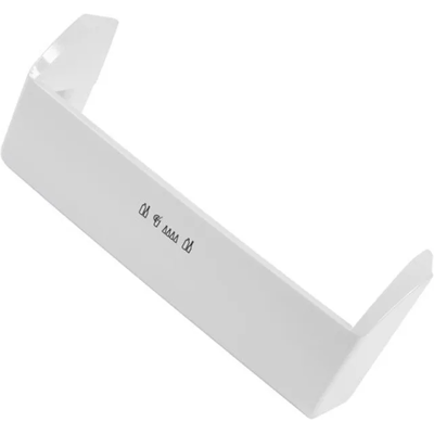Electrolux Modello 4055200911 Support per bottiglie - Accessorio di stoccaggio Electrolux Modello 4055200911 Support per bottiglie - Accessorio di stoccaggio