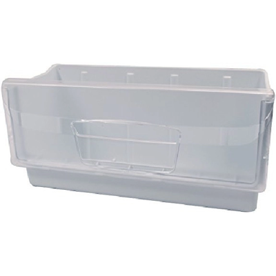 Cassetto inferiore 397x141x187mm frigorifero freezer Ariston Indesit C00292068 Cassetto inferiore 397x141x187mm frigorifero freezer Ariston Indesit C00292068