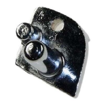 Bussolina ARISTON Fermo Porta Sx Frigorifero C00259841 Bussolina ARISTON Fermo Porta Sx Frigorifero C00259841
