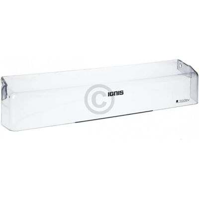 Sportello Ignis Del Balconcino Porta Burro Frigorifero 482000008918 Sportello Ignis Del Balconcino Porta Burro Frigorifero 482000008918