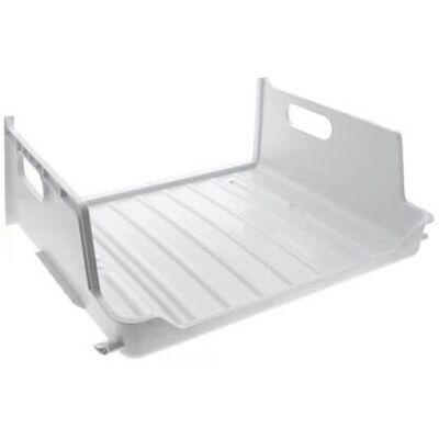 Cassetto Indesit Superiore Freezer Frigorifero 481010993047 Cassetto Indesit Superiore Freezer Frigorifero 481010993047