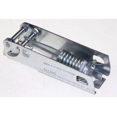 Cerniera Bauknecht Congelatore Frigorifero 480132102559 Cerniera Bauknecht Congelatore Frigorifero 480132102559
