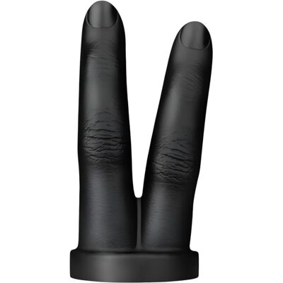 BUTTR Victory Double plug anal doigts - Anal Plug BUTTR Victory Double plug anal doigts - Anal Plug