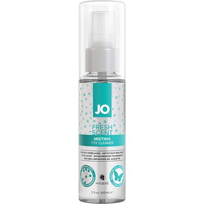 System JO spray igienizzante (60ml) System JO spray igienizzante (60ml)