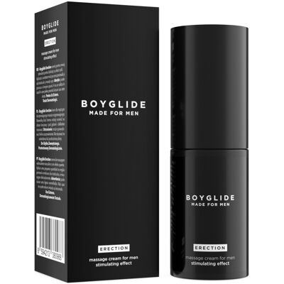 Intimateline Boyglide Erection crema intima stimolante (30 ml) Intimateline Boyglide Erection crema intima stimolante (30 ml)