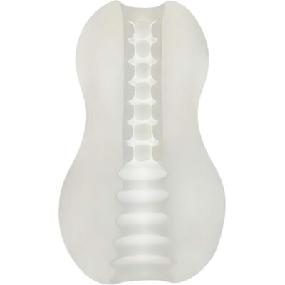 Doc Johnson Exciter Mood Stimolatore - Beige - Stimolatore Doc Johnson Exciter Mood Stimolatore - Beige - Stimolatore