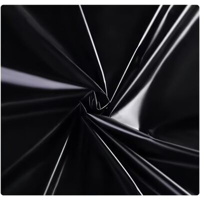 Altro Telo da sesso impermeabile all’acqua e all’olio 97 × 130 cm (nero) Altro Telo da sesso impermeabile all’acqua e all’olio 97 × 130 cm (nero)