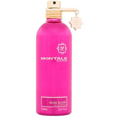 Rose Elixir di Montale per Donne Eau de Parfum 100ml Rose Elixir di Montale per Donne Eau de Parfum 100ml
