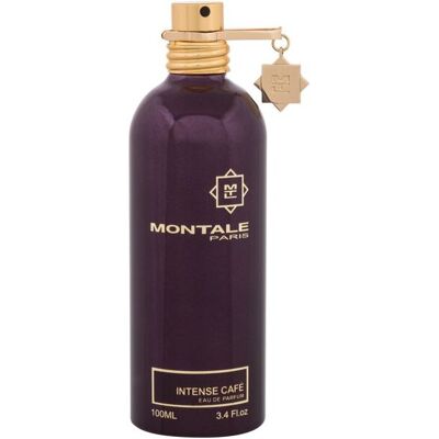 Intense Cafe di Montale Unisex Eau de Parfum 100ml Intense Cafe di Montale Unisex Eau de Parfum 100ml