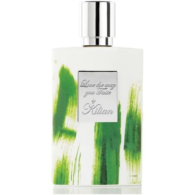 Love the way you Taste di Kilian Unisex Eau de Parfum 50ml Love the way you Taste di Kilian Unisex Eau de Parfum 50ml