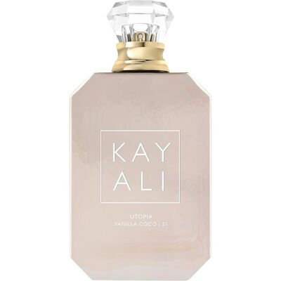 Kayali Utopia Vanilla Coco 21 Eau De Parfum - Donna Kayali Utopia Vanilla Coco 21 Eau De Parfum - Donna