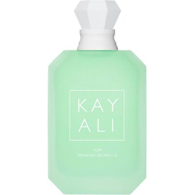 Kayali Yum Pistachio Gelato 33 Eau de Parfum Intense - 100ml Kayali Yum Pistachio Gelato 33 Eau de Parfum Intense - 100ml