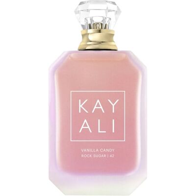 Kayali Vanilla Candy Rock Sugar 42 Edp 100ml - Per Donne Kayali Vanilla Candy Rock Sugar 42 Edp 100ml - Per Donne