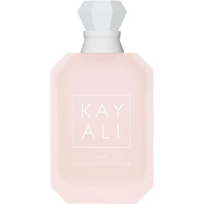 Kayali - Yum Boujee Marshmallow 81 - Eau de Parfum Intensa Kayali - Yum Boujee Marshmallow 81 - Eau de Parfum Intensa