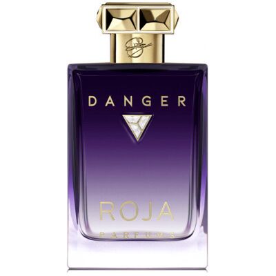 Roja Parfums Danger Eau de Parfum - 100ml per Donna Roja Parfums Danger Eau de Parfum - 100ml per Donna