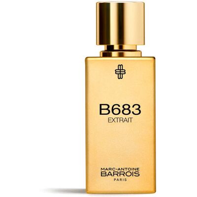 Marc-Antoine Barrois B683 Profumo Unisex Cuoio Legno - Profumo Marc-Antoine Barrois B683 Profumo Unisex Cuoio Legno - Profumo