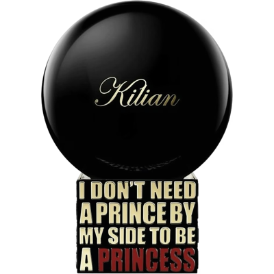 Princess di Kilian Unisex Eau de Parfum 100ml Princess di Kilian Unisex Eau de Parfum 100ml