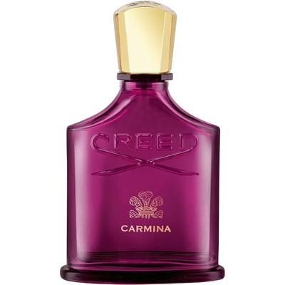 Carmina di Creed per Donne Eau de Parfum 75ml Carmina di Creed per Donne Eau de Parfum 75ml