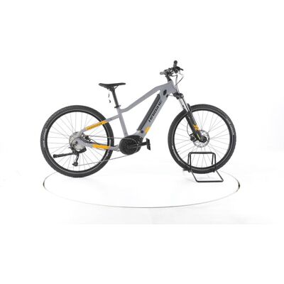 Haibike HardSeven 4 E-Bike - 207409 Haibike HardSeven 4 E-Bike - 207409