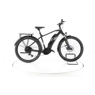 R Raymon TourRay E 3.0 E-Bike da Trekking - 235373 R Raymon TourRay E 3.0 E-Bike da Trekking - 235373