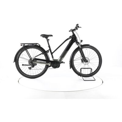 Cannondale Tesoro Neo X 2 E-Bike da Trekking - 236445 Cannondale Tesoro Neo X 2 E-Bike da Trekking - 236445