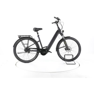 Pegasus Savino EVO 5R E-Bike da Città Telaio a scavalco basso - 302704 Pegasus Savino EVO 5R E-Bike da Città Telaio a scavalco basso - 302704