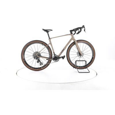 Cube Nuroad C:62 SLT Gravel Bike Carbonio 2025 - 303905 Cube Nuroad C:62 SLT Gravel Bike Carbonio 2025 - 303905