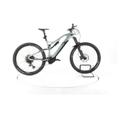 R Raymon AirRay 11.0 E-Bike Doppia Sospensione Carbonio - 304551 R Raymon AirRay 11.0 E-Bike Doppia Sospensione Carbonio - 304551