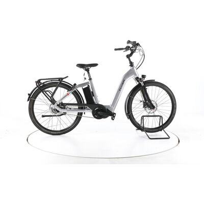 FLYER Gotour4 5.00 E-Bike da Città Telaio a scavalco basso - 304840 FLYER Gotour4 5.00 E-Bike da Città Telaio a scavalco basso - 304840