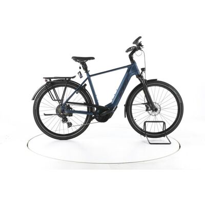 KTM Macina Style 730 E-Bike da Trekking 2024 - 305027 KTM Macina Style 730 E-Bike da Trekking 2024 - 305027