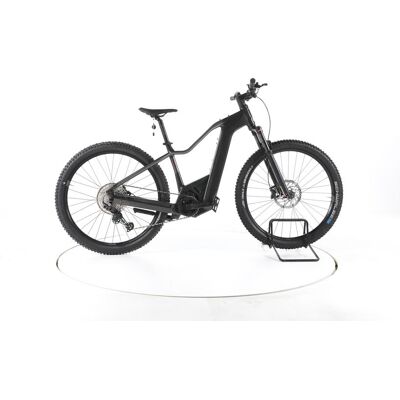 Bergamont E-Revox Premium Expert FMN E-Bike - 305126 Bergamont E-Revox Premium Expert FMN E-Bike - 305126