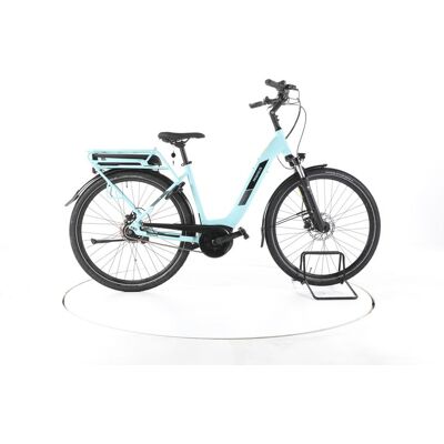 Pegasus Solero E8R Plus E-Bike da Città Telaio a scavalco basso - 305320 Pegasus Solero E8R Plus E-Bike da Città Telaio a scavalco basso - 305320