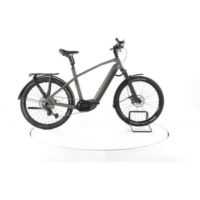 Kalkhoff Entice 7.B Advance+ E-Bike da Trekking - 305410 Kalkhoff Entice 7.B Advance+ E-Bike da Trekking - 305410