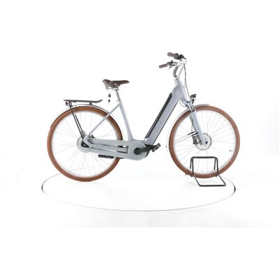 Cube Ella Cruise E-Bike da Città Telaio a scavalco basso - 305417 Cube Ella Cruise E-Bike da Città Telaio a scavalco basso - 305417