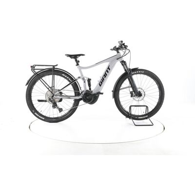 Giant Stance E+ Pro EX E-Bike SUV - 305526 Giant Stance E+ Pro EX E-Bike SUV - 305526