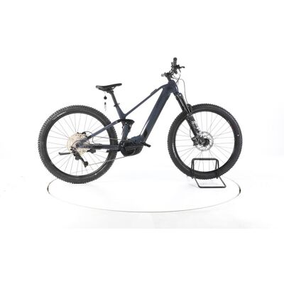 Conway Xyron S 4.9 E-Bike Doppia Sospensione - 305605 Conway Xyron S 4.9 E-Bike Doppia Sospensione - 305605
