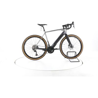 Stevens E-Getaway E-Gravel & Strada Carbonio - 305669 Stevens E-Getaway E-Gravel & Strada Carbonio - 305669