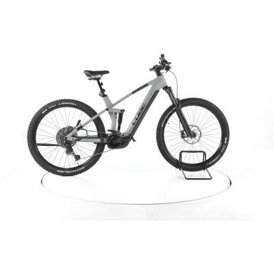 Cube Stereo Hybrid 140 E-Bike Doppia Sospensione Carbonio - 306268 Cube Stereo Hybrid 140 E-Bike Doppia Sospensione Carbonio - 306268