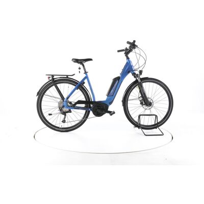 Centurion E-Fire City R550 E-Bike da Trekking Telaio a scavalco basso - 306499 Centurion E-Fire City R550 E-Bike da Trekking Telaio a scavalco basso - 306499