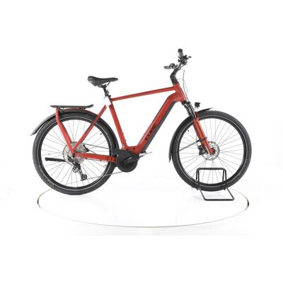 Cube Kathmandu Hybrid EXC 625 E-Bike da Trekking - 307330 Cube Kathmandu Hybrid EXC 625 E-Bike da Trekking - 307330