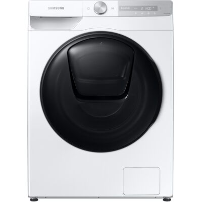 Samsung LAVASCIUGA AI CONTROL (ASCIUGATRICE / LAVATRICE / LAVA E ASCIUGA) WD90T754ABH ADDWASH 9 + 6 KG 1400 GIRI CARICO FRONTALE VAPORE IGIENIZZANTE ECOLAVAGGIO DIGITAL INVERTER LIBERA INSTALLAZIONE CLASSE E Samsung LAVASCIUGA AI CONTROL (ASCIUGATRICE / LAVATRICE / LAVA E ASCIUGA) WD90T754ABH ADDWASH 9 + 6 KG 1400 GIRI CARICO FRONTALE VAPORE IGIENIZZANTE ECOLAVAGGIO DIGITAL INVERTER LIBERA INSTALLAZIONE CLASSE E