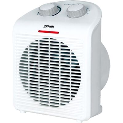 Termoventilatore Verticale Zephir ZTRM5 - 2 Livelli di Potenza Termoventilatore Verticale Zephir ZTRM5 - 2 Livelli di Potenza