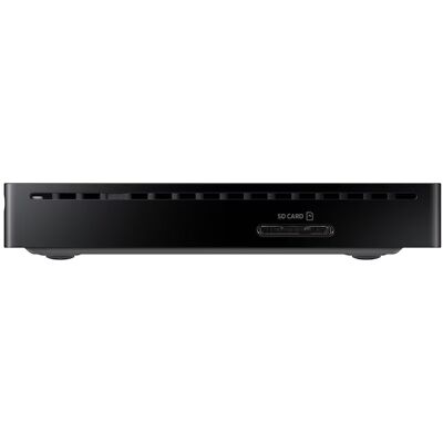 Samsung UHD SIGNAGE PLAYER BOX SBB-SS08NL1 WIFI USB NERO Samsung UHD SIGNAGE PLAYER BOX SBB-SS08NL1 WIFI USB NERO