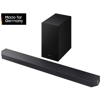 Samsung SOUNDBAR Q SERIES HW Q610GF 3.1.2 CANALI WIFI BLUETOOTH HDMI USB NERO Samsung SOUNDBAR Q SERIES HW Q610GF 3.1.2 CANALI WIFI BLUETOOTH HDMI USB NERO