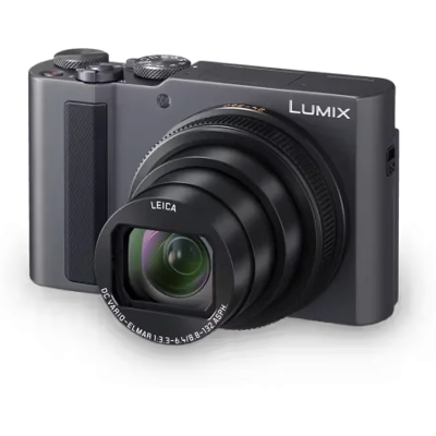 Panasonic LUMIX TZ300 (DC-TZ300) 1" SENSOR x15oz FOTOCAMERA COMPATTA CON ZOOM 15x DA VIAGGIO CON LEICA OBIETTIVO 4K WIFI BLUETOOTH ARGENTO Panasonic LUMIX TZ300 (DC-TZ300) 1" SENSOR x15oz FOTOCAMERA COMPATTA CON ZOOM 15x DA VIAGGIO CON LEICA OBIETTIVO 4K WIFI BLUETOOTH ARGENTO