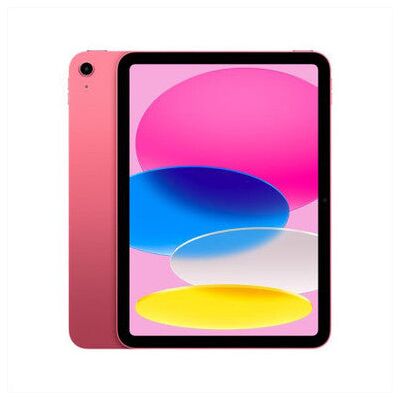 Apple iPad 2025 11ª generazione 11" 128 GB Rosa Italia MD4E4TY/A Tablet Apple iPad 2025 11ª generazione 11" 128 GB Rosa Italia MD4E4TY/A Tablet